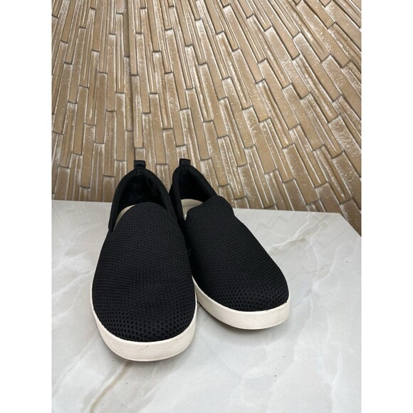 ABEO Encore Neut Knit Slip On Orthotic Shoes Flats Loafers Sneakers Women Sz 11 - Picture 7 of 13